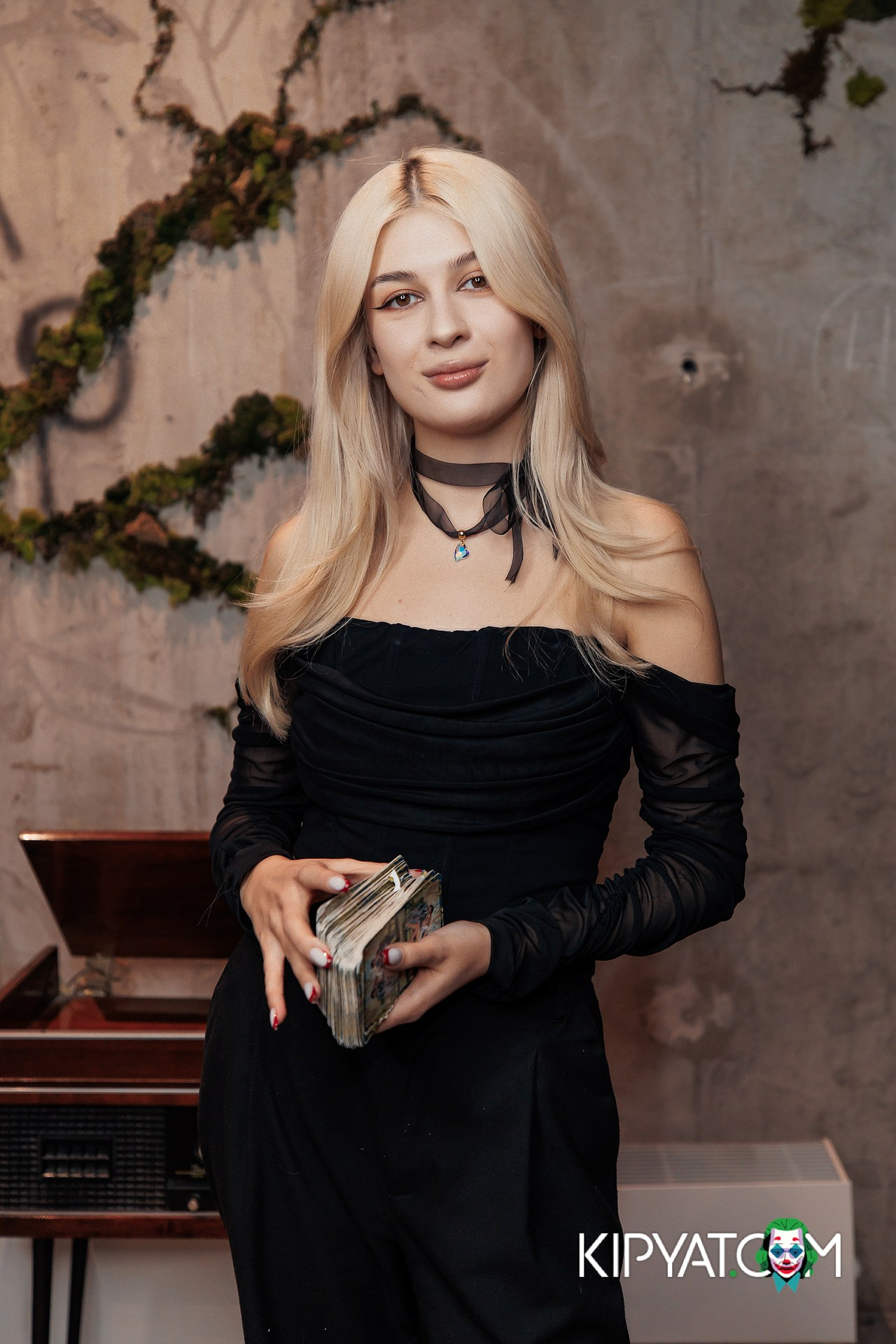 HALLOWEEN IN HOOKAHPLACE METROPOLE. КИПЯТКОМ АЛМАТЫ!