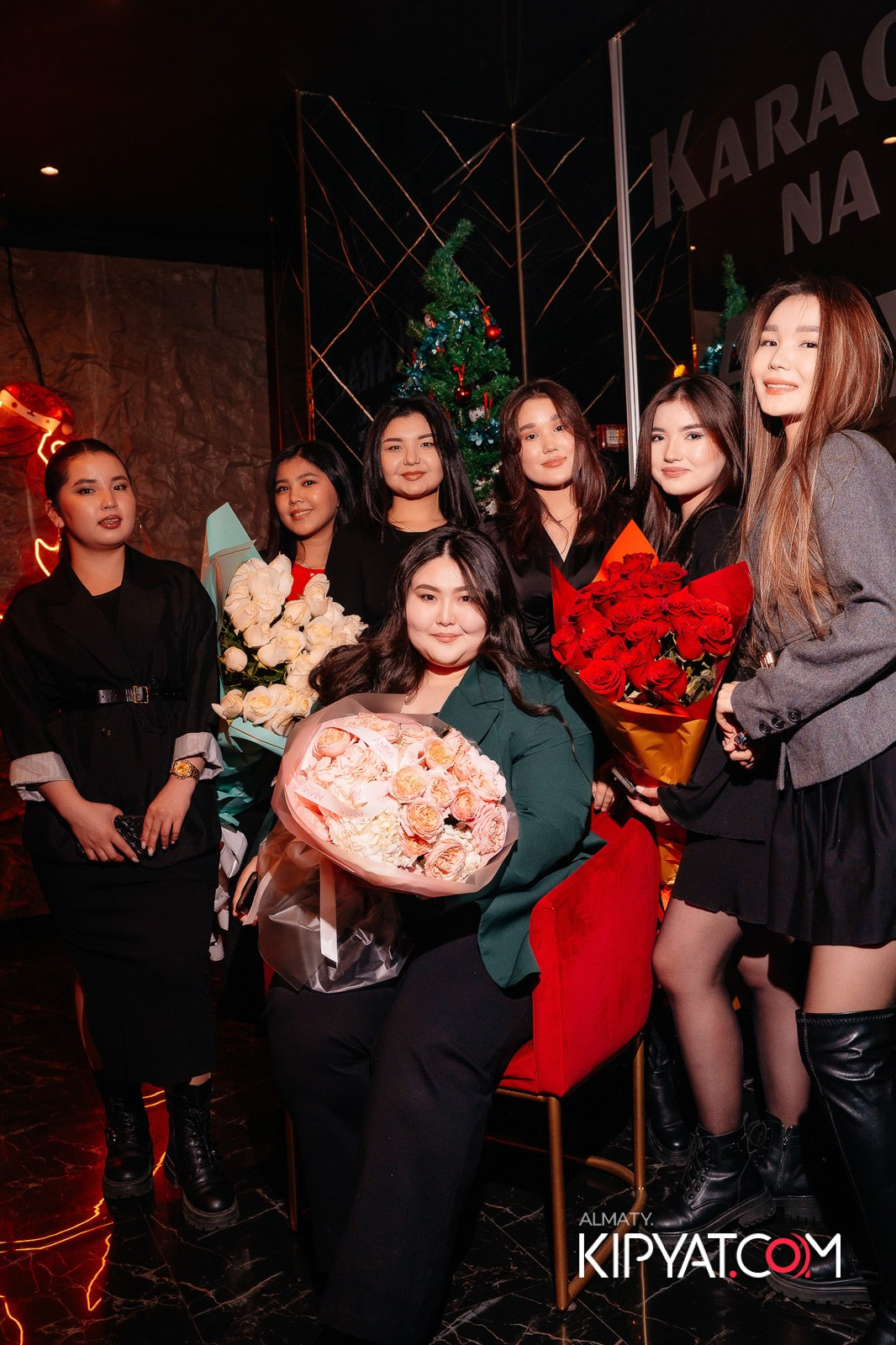 MYATA PLATINUM НА АБАЯ — SPECIAL QUEST АЙКЫН. КИПЯТКОМ АЛМАТЫ! Фотосъемка мероприятий в Алматы