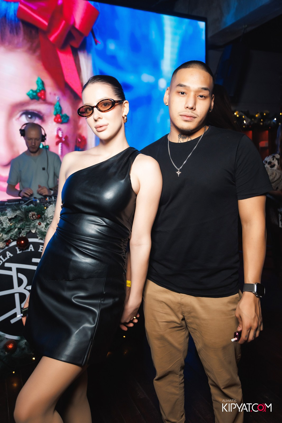 BLA BLA BAR. КИПЯТКОМ АЛМАТЫ!