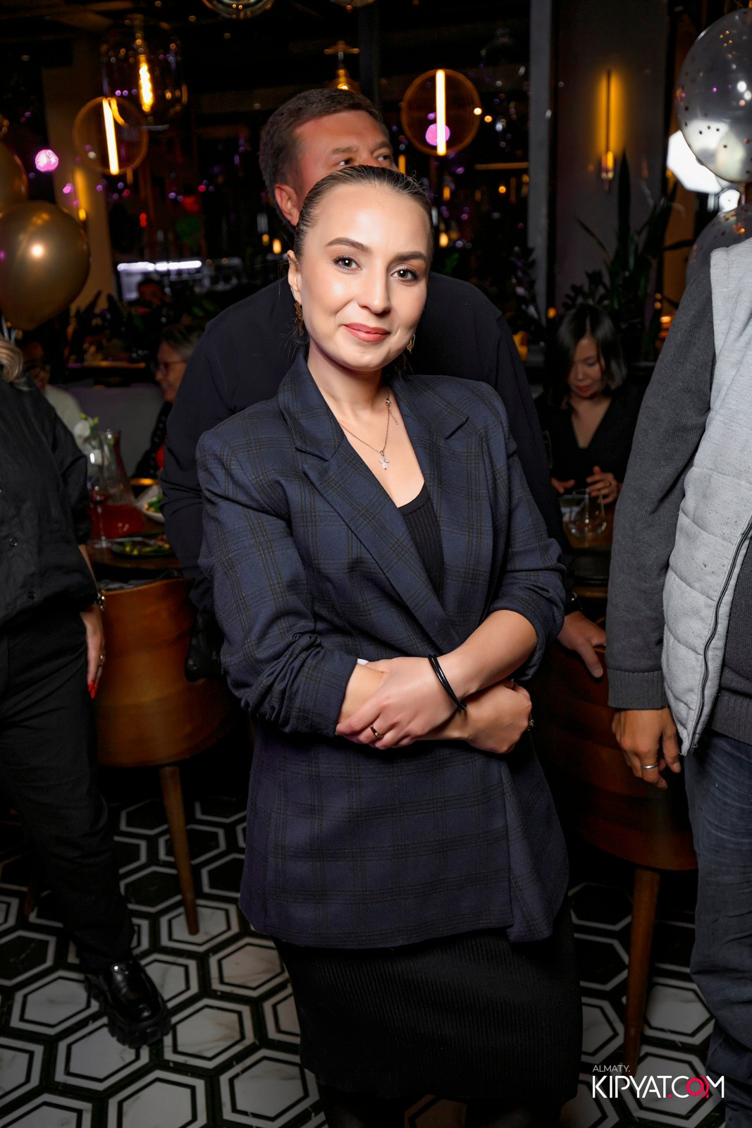 NOODLES BIRTHDAY. КИПЯТКОМ АЛМАТЫ!