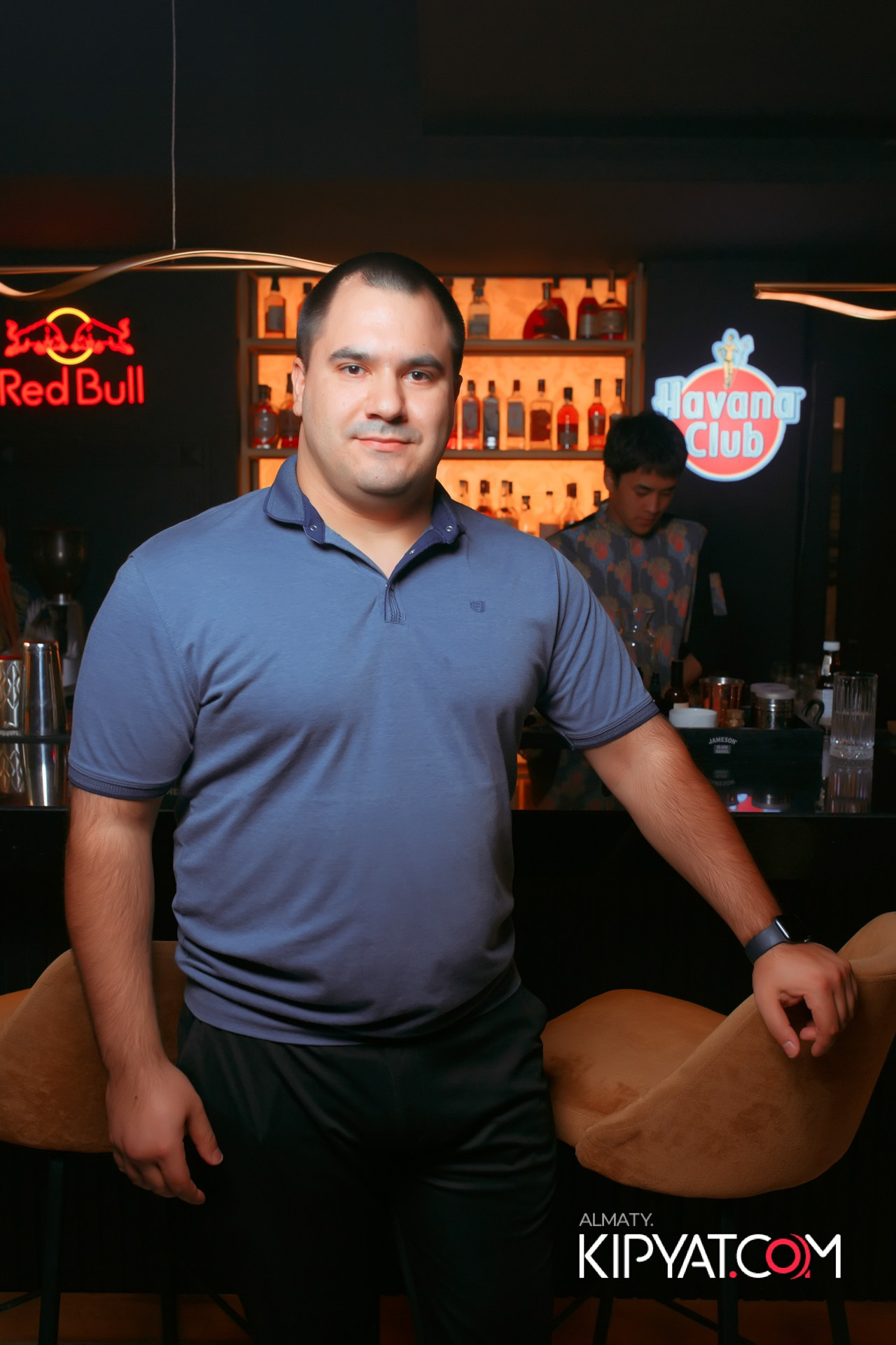 Olovo на Достык. КИПЯТКОМ АЛМАТЫ!