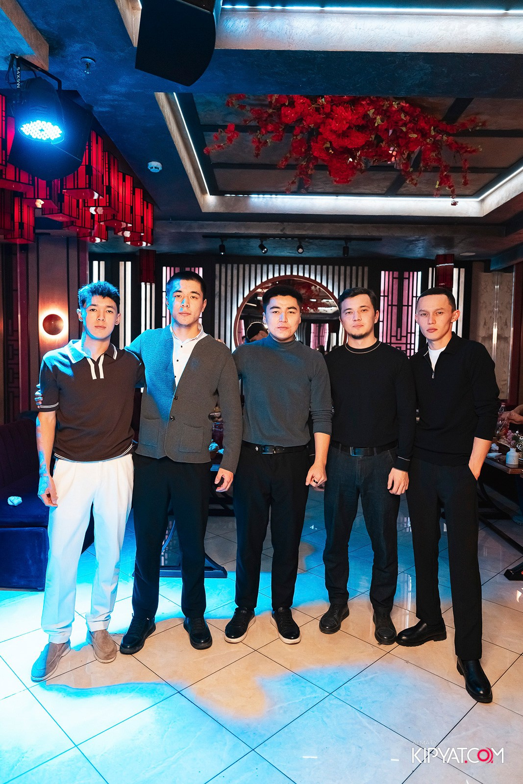 УХО И МЕДВЕДЬ НА КУРМАНГАЗЫ. КИПЯТКОМ АЛМАТЫ!