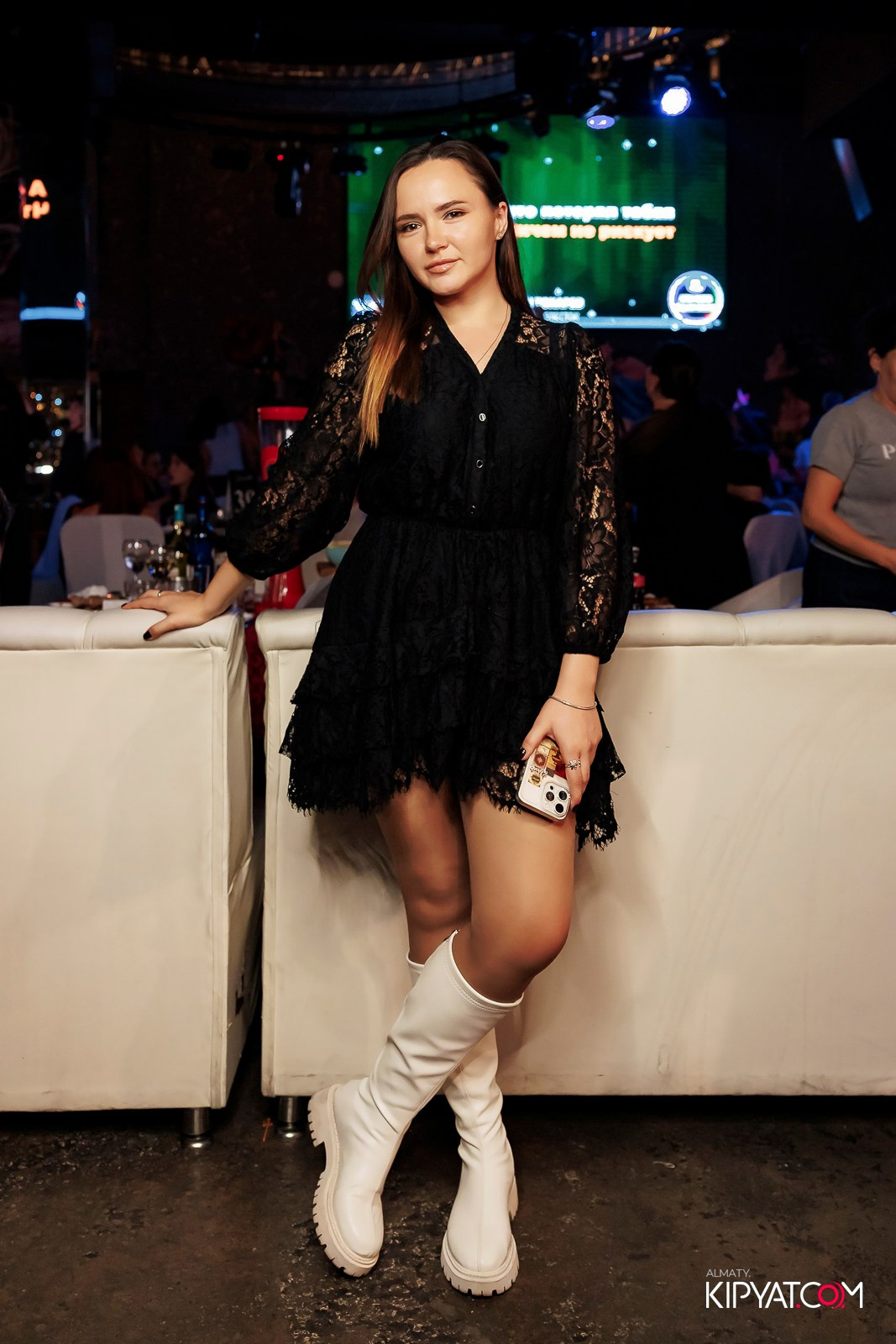 МУЗЫКАЛЬНОЕ ЛОТО В HIT RETRO. КИПЯТКОМ АЛМАТЫ!