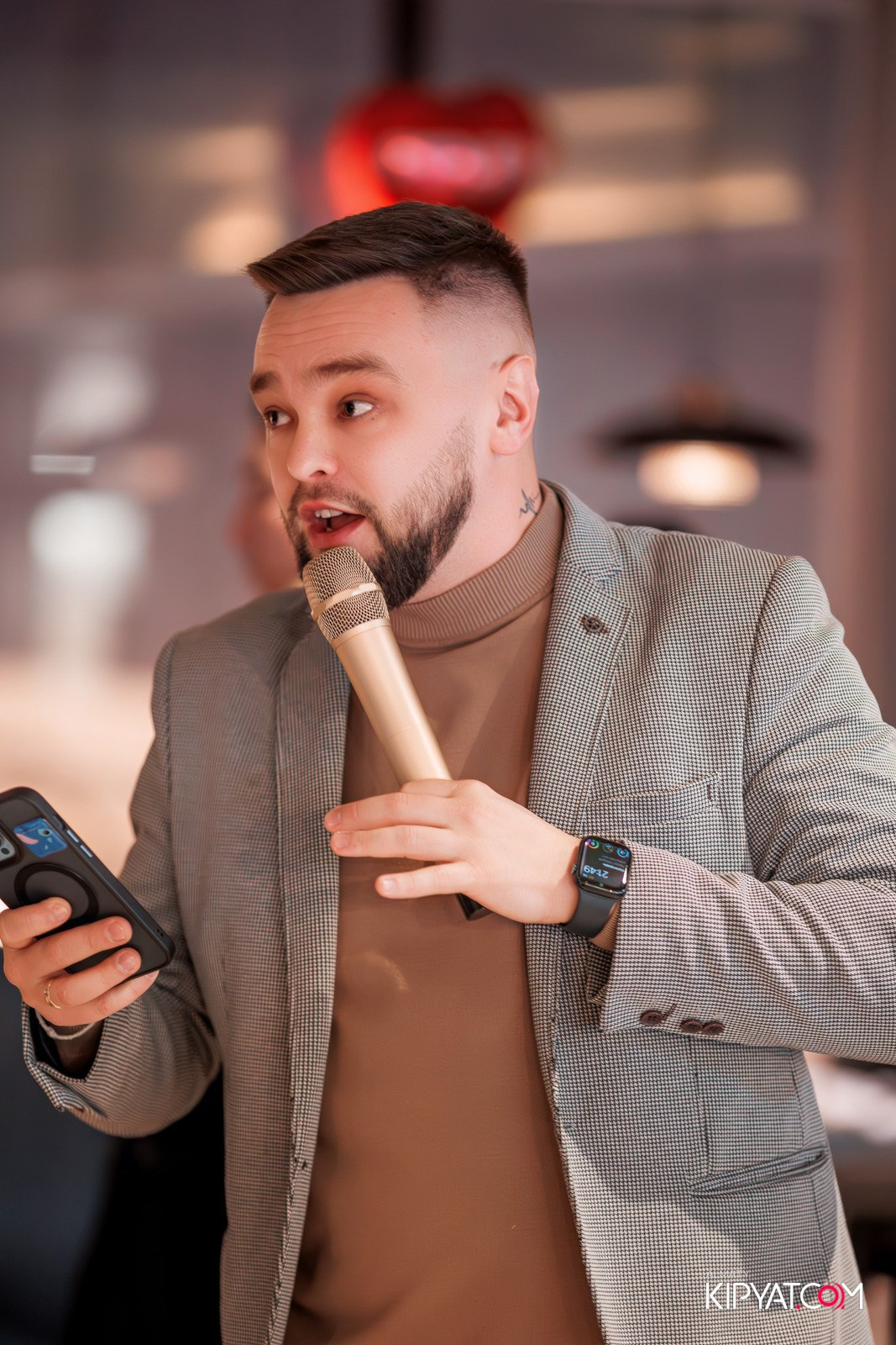 ПИНТА MEGA ALMA-ATA. КИПЯТКОМ АЛМАТЫ!