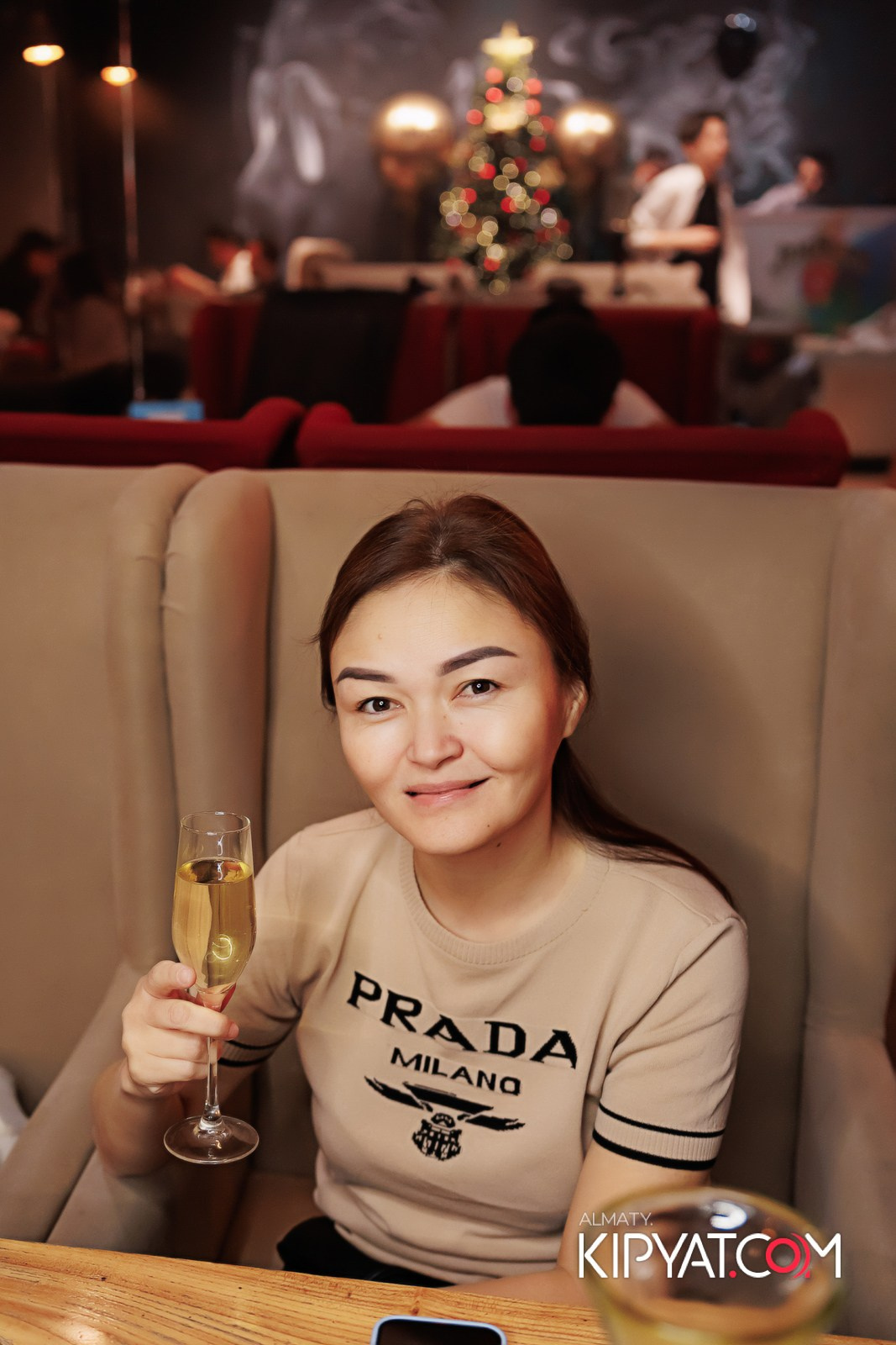 MYATA LOUNGE НА МЕНДИКУЛОВА 6 ЛЕТ. КИПЯТКОМ АЛМАТЫ!