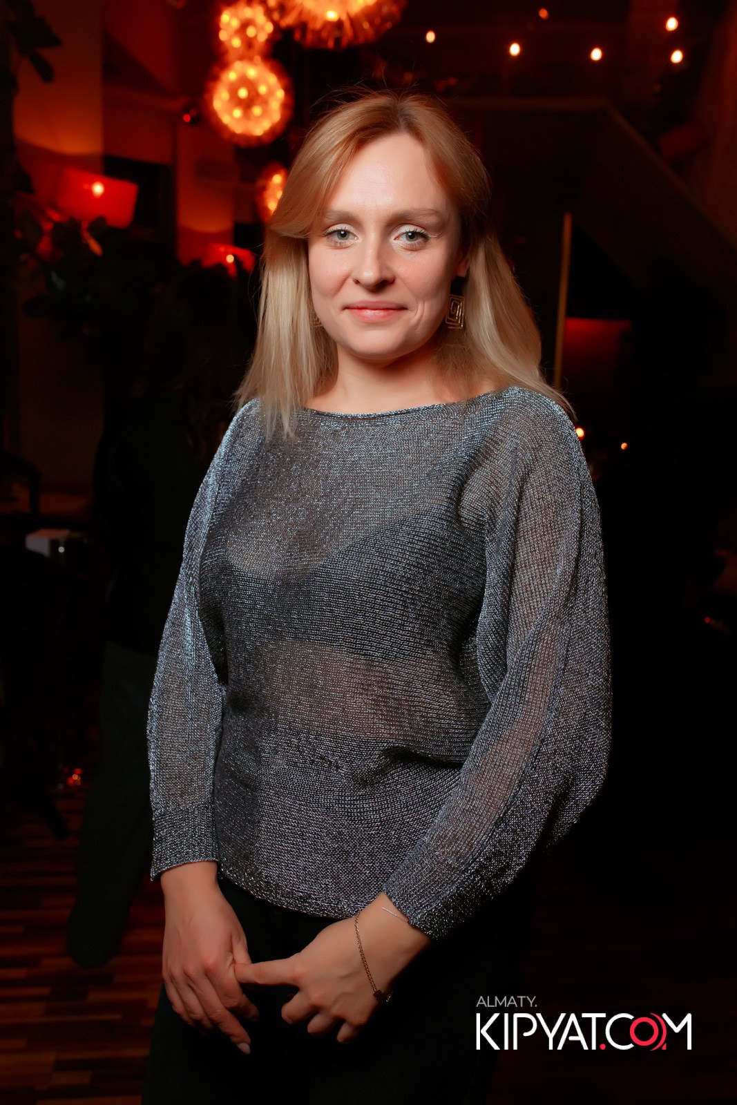 РЕСТОРАН BARFLY. КИПЯТКОМ АЛМАТЫ!