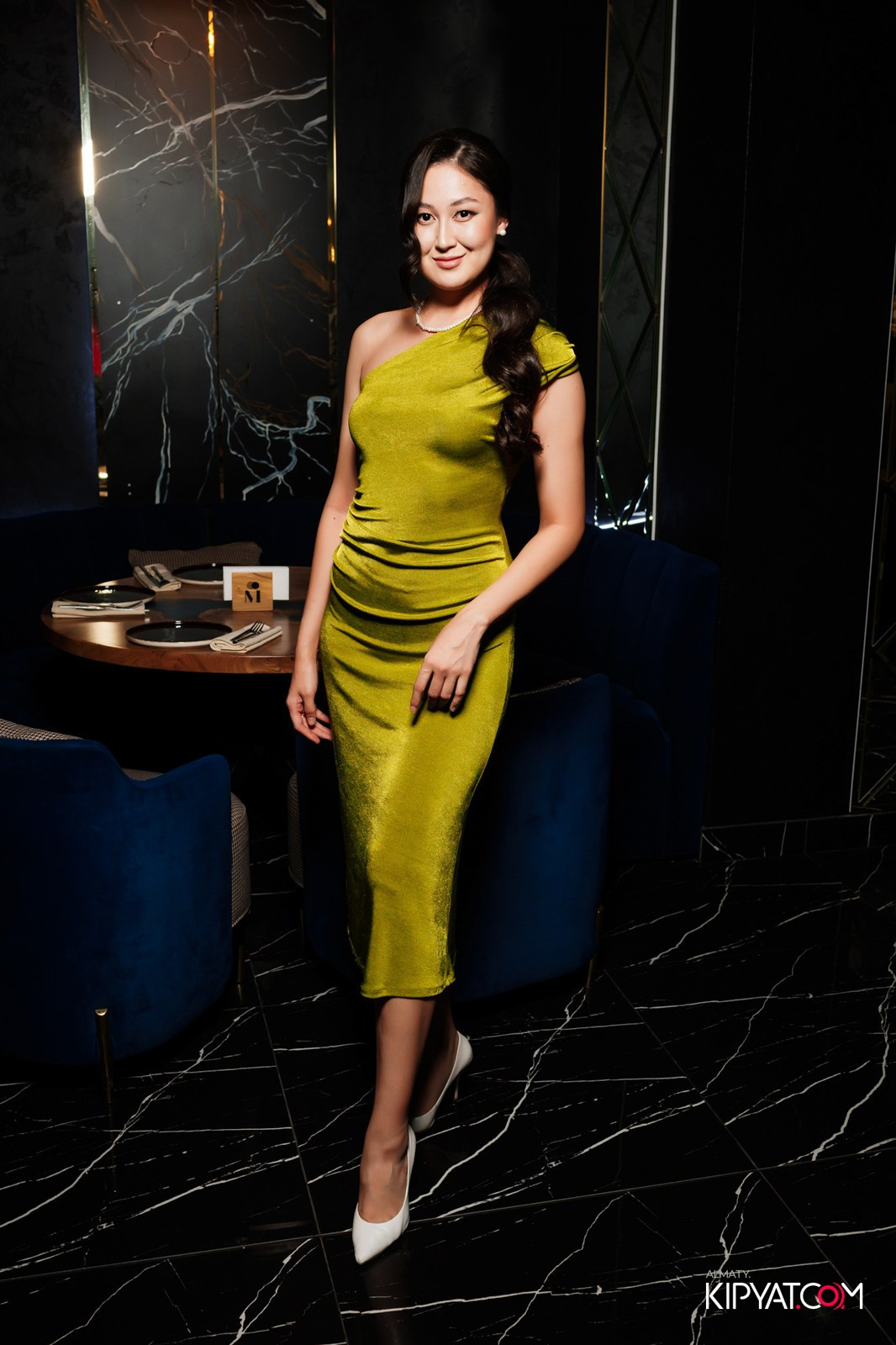 MOOD KARAOKE & TERRACE. КИПЯТКОМ АЛМАТЫ!