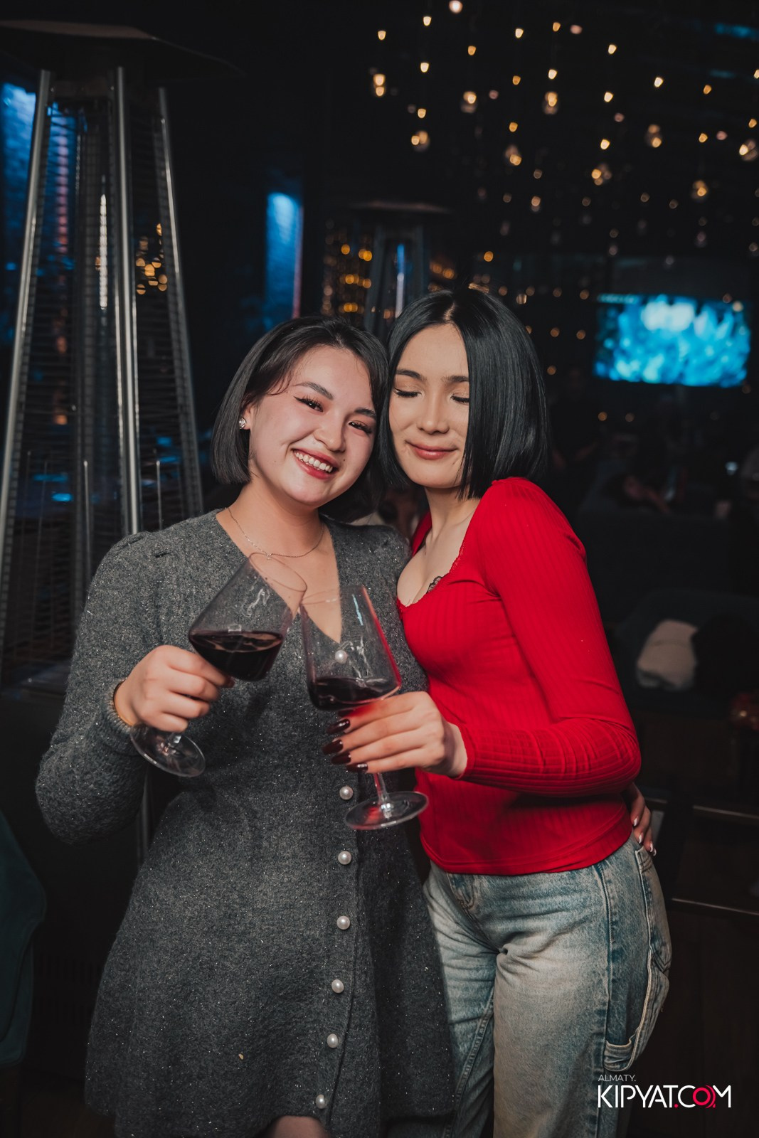 ZIYAFET MEAT HOUSЕ. КИПЯТКОМ АЛМАТЫ!