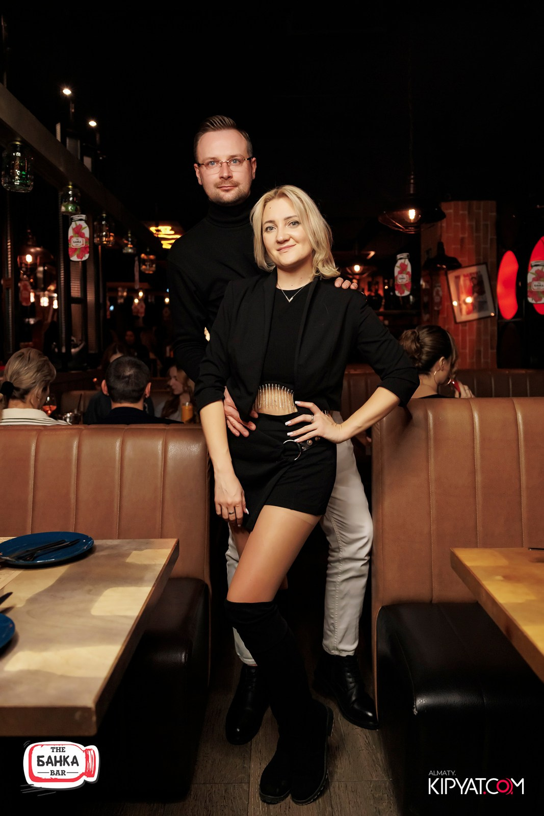 BANKA BAR НА ЖЕЛТОКСАН. КИПЯТКОМ АЛМАТЫ! Фотосъемка мероприятий в Алматы