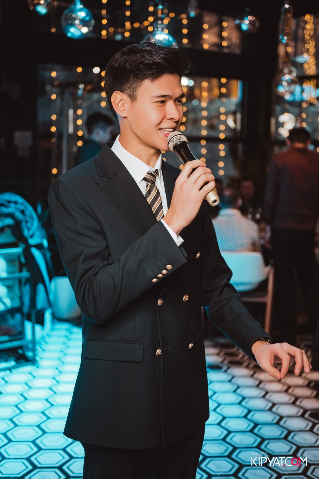 РЕСТОРАН NOODLES. КИПЯТКОМ АЛМАТЫ!