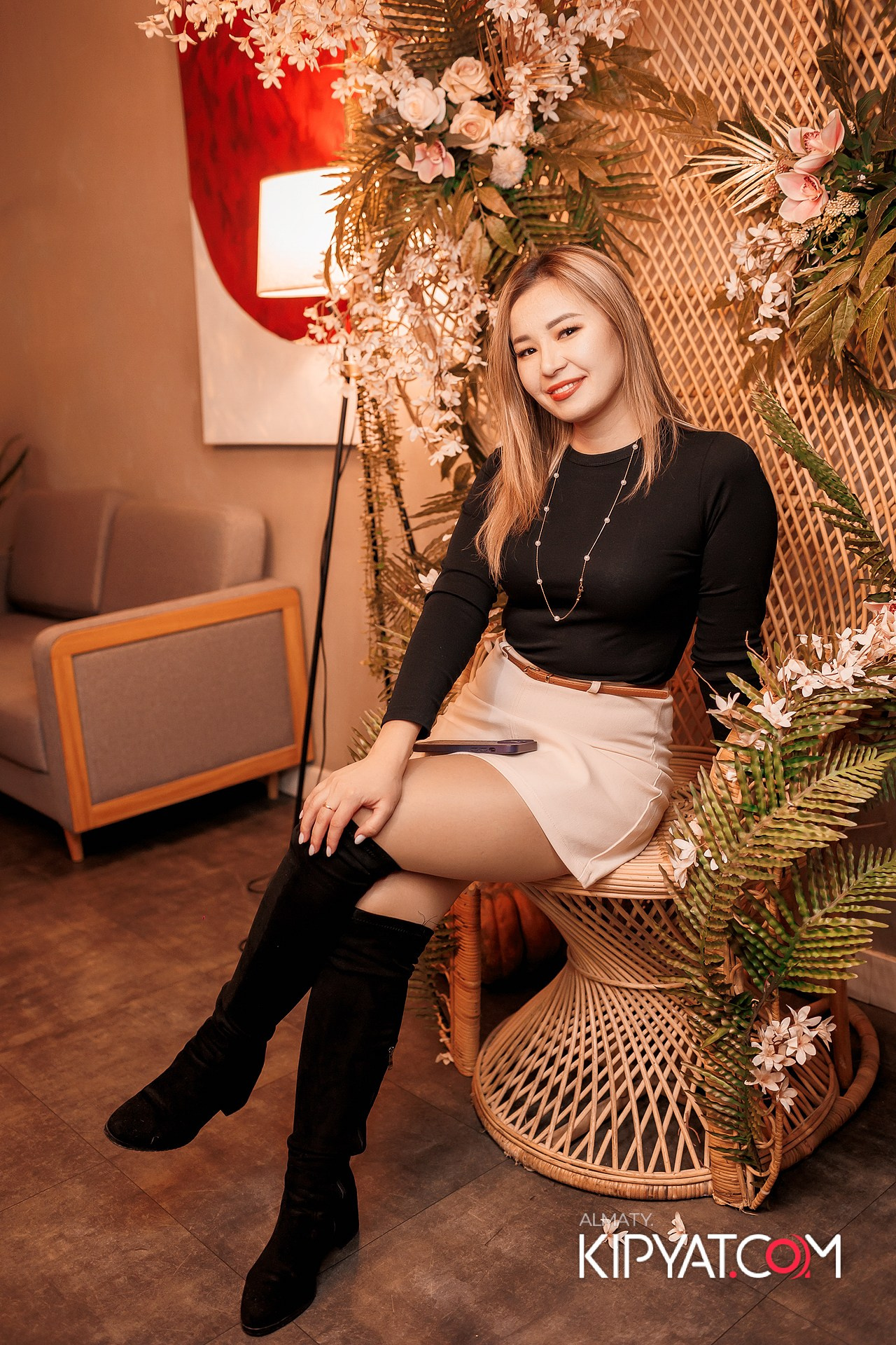 PATRIKI RESTAURANT. КИПЯТКОМ АЛМАТЫ!