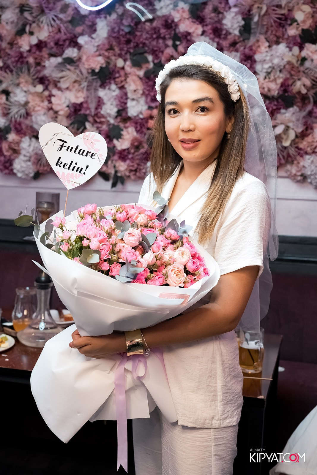 ДОРОГАЯ, Я НЕ ПИЛ. КИПЯТКОМ АЛМАТЫ!