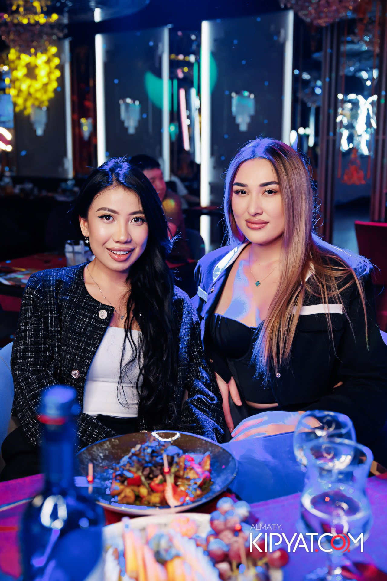 ЗАЯ, НА БИС. КИПЯТКОМ АЛМАТЫ!