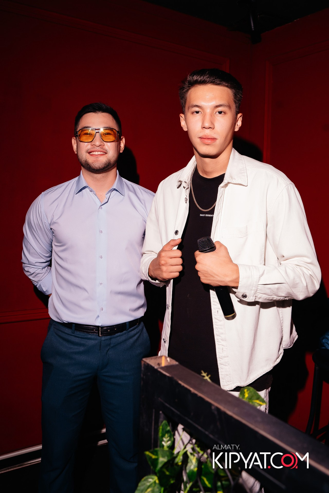 Aragosta. КИПЯТКОМ АЛМАТЫ! Фотосъемка мероприятий в Алматы