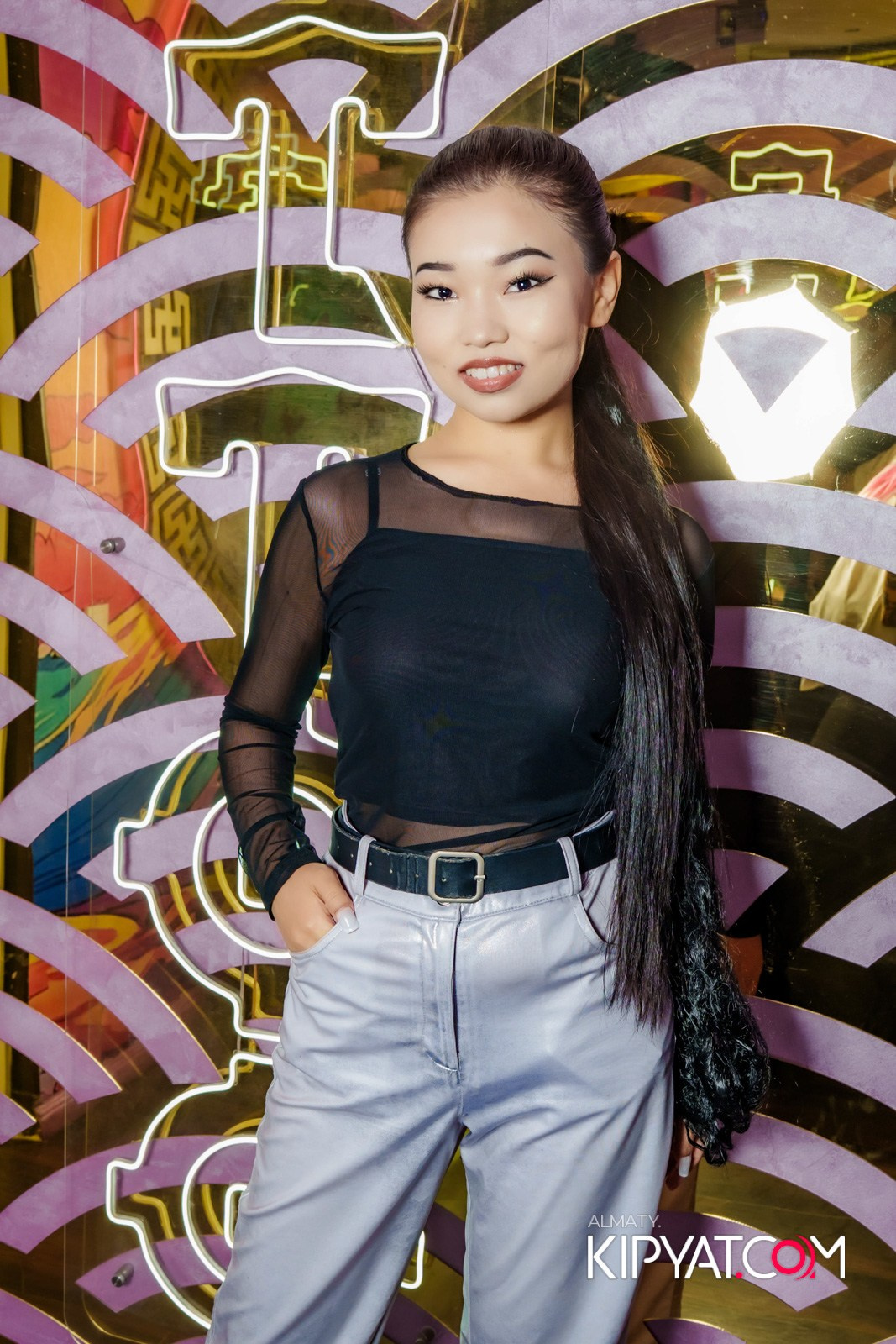 УХО И МЕДВЕДЬ НА САИНА. КИПЯТКОМ АЛМАТЫ!