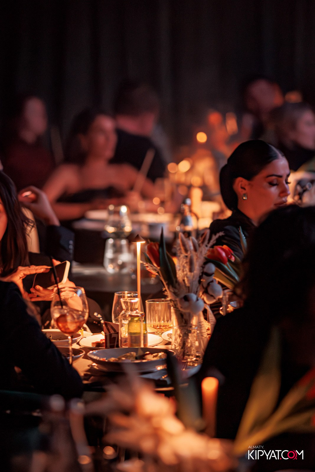 PATRIKI RESTAURANT. КИПЯТКОМ АЛМАТЫ!