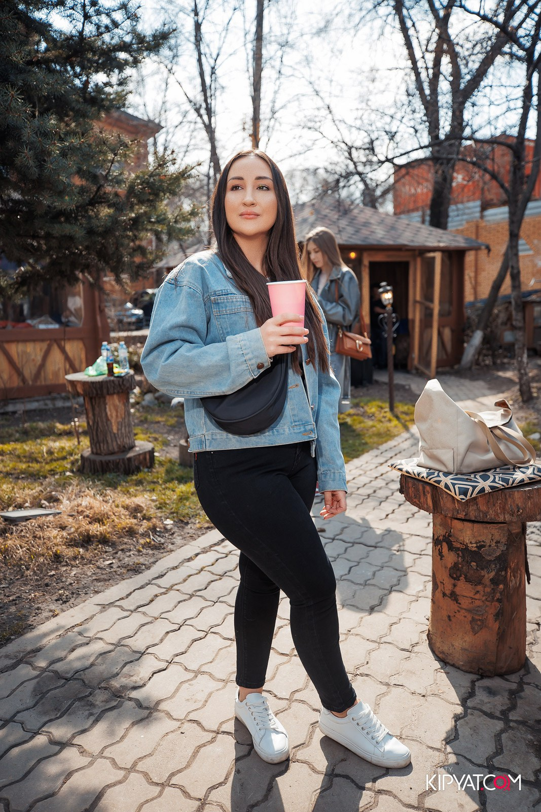 ДНЕВНОЙ РЕЙВ. КИПЯТКОМ АЛМАТЫ!