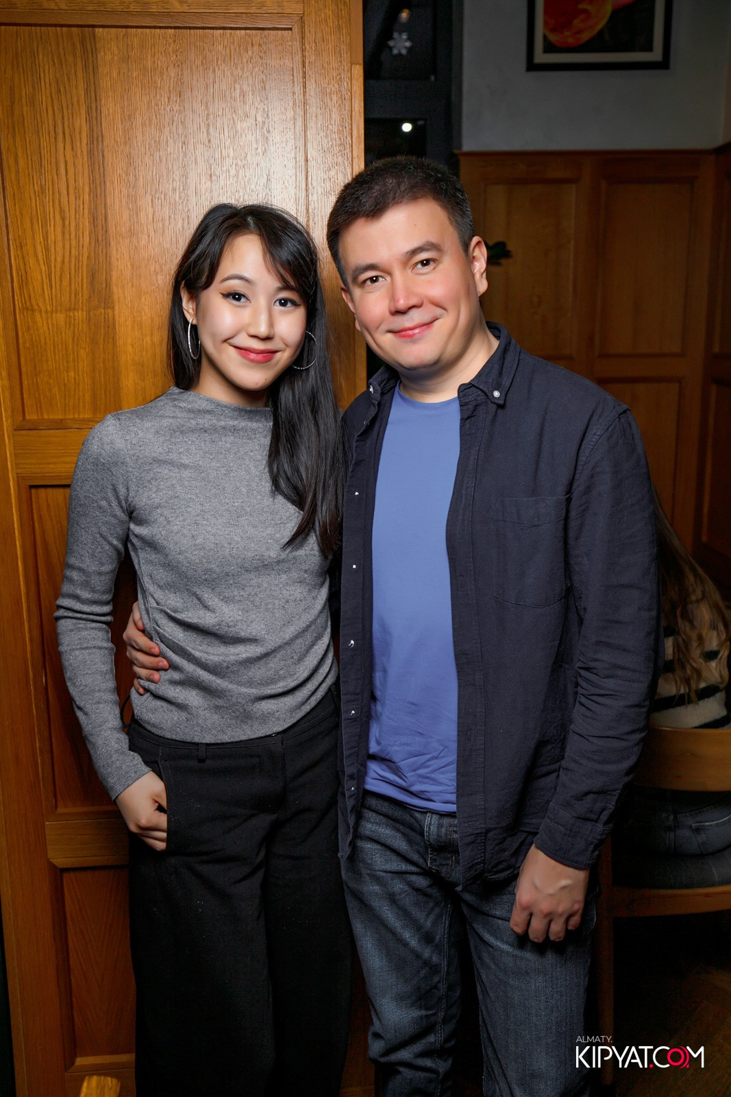 PAULANER. КИПЯТКОМ АЛМАТЫ!