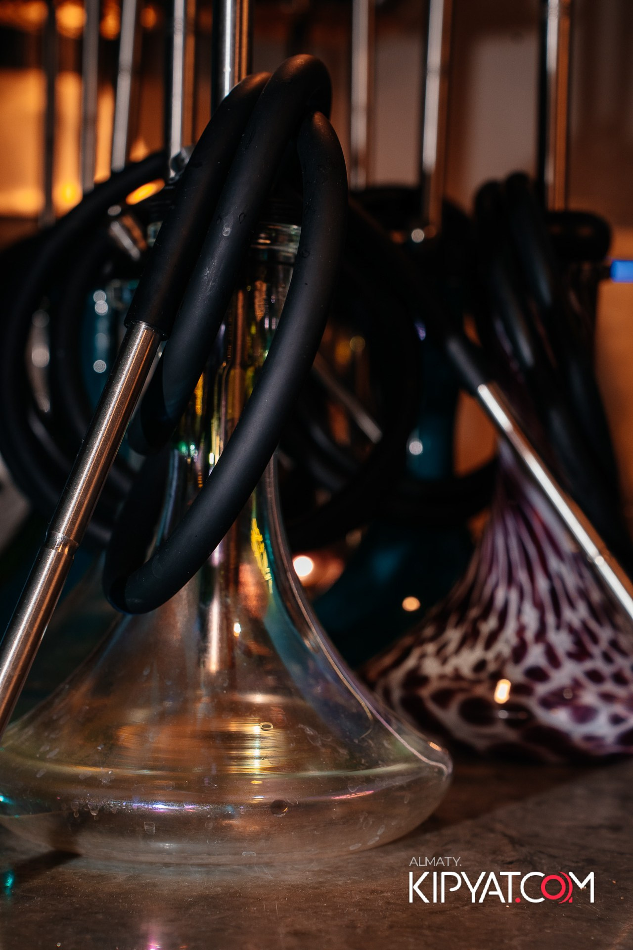 MODI RESTORANCHIK. КИПЯТКОМ АЛМАТЫ!