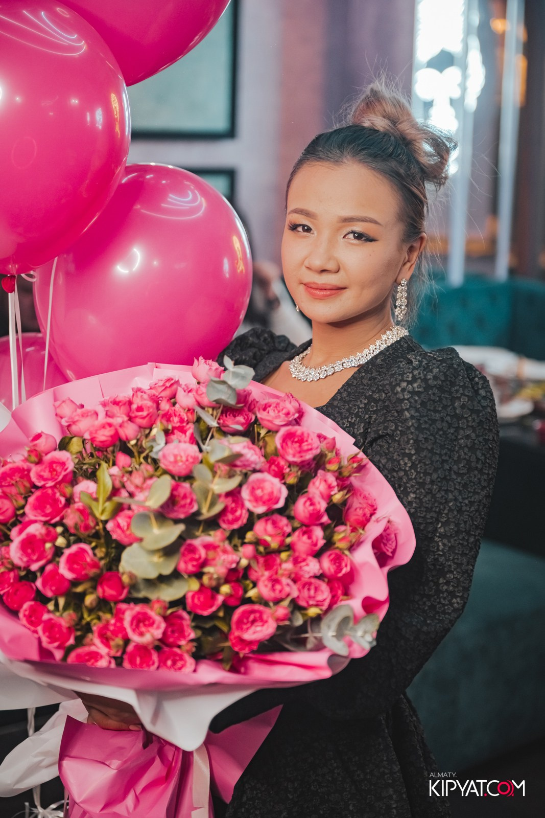 УХО И МЕДВЕДЬ НА КУРМАНГАЗЫ. КИПЯТКОМ АЛМАТЫ!