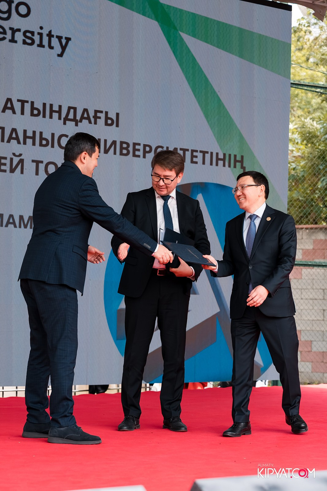 50 ЛЕТ — АЛМАТИНСКИЙ УНИВЕРСИТЕТ ЭНЕРГЕТИКИ И СВЯЗИ. КИПЯТКОМ АЛМАТЫ!