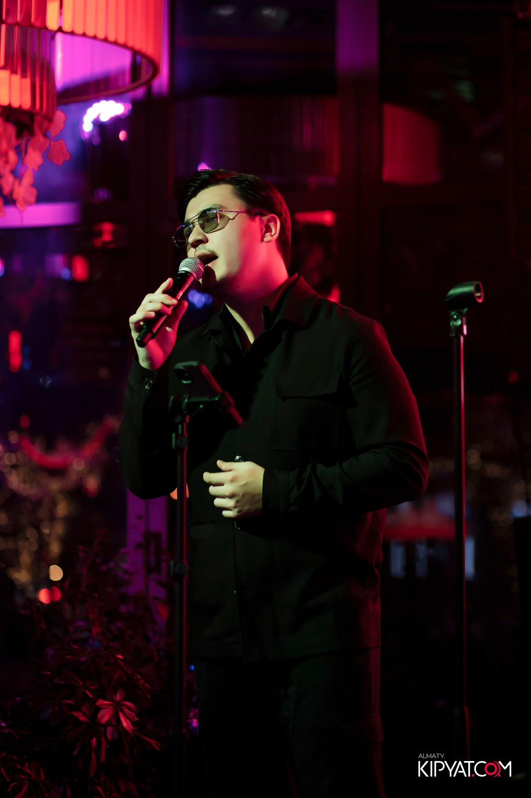 FRIENDS BAR & TERRACE. КИПЯТКОМ АЛМАТЫ! Фотосъемка мероприятий в Алматы