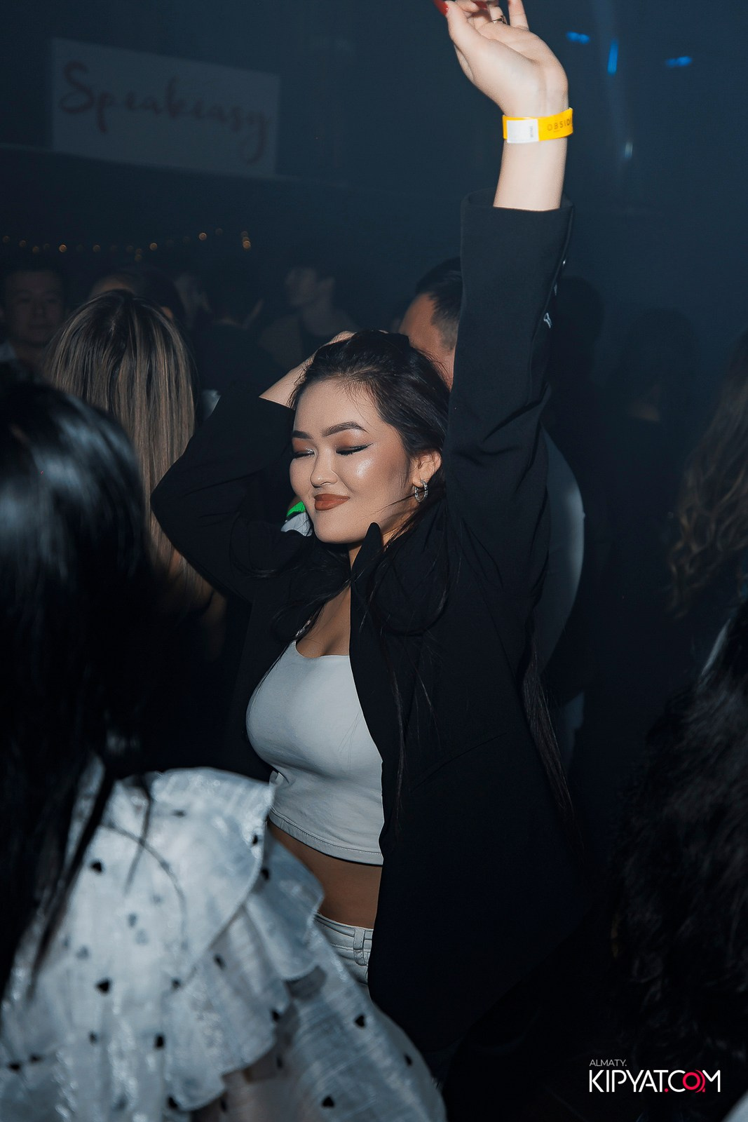 КОНЦЕРТ HIRO В OBSIDIAN NIGHT CLUB. КИПЯТКОМ АЛМАТЫ! Фотосъемка мероприятий в Алматы