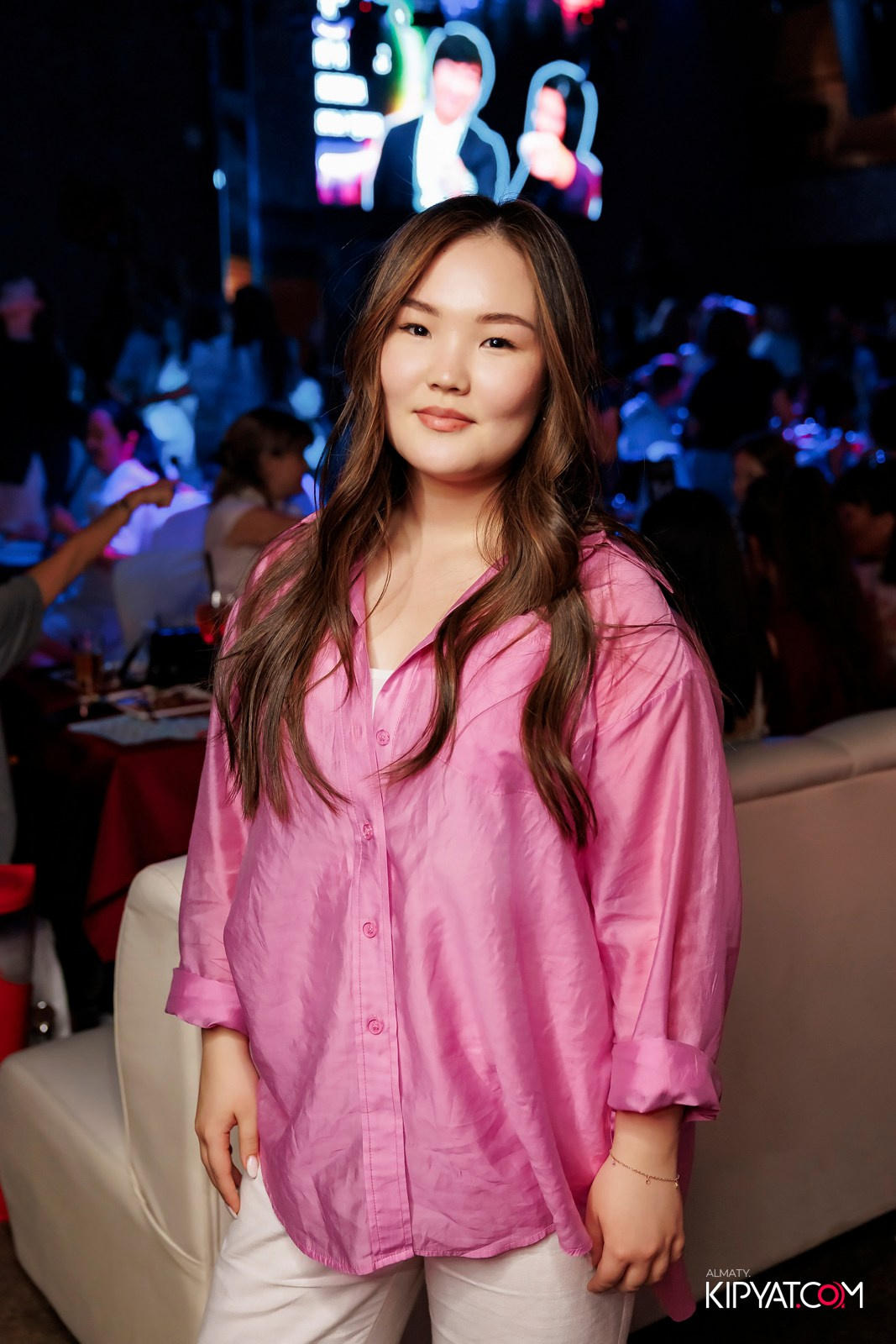 МУЗЫКАЛЬНОЕ ЛОТО В HIT RETRO. КИПЯТКОМ АЛМАТЫ!