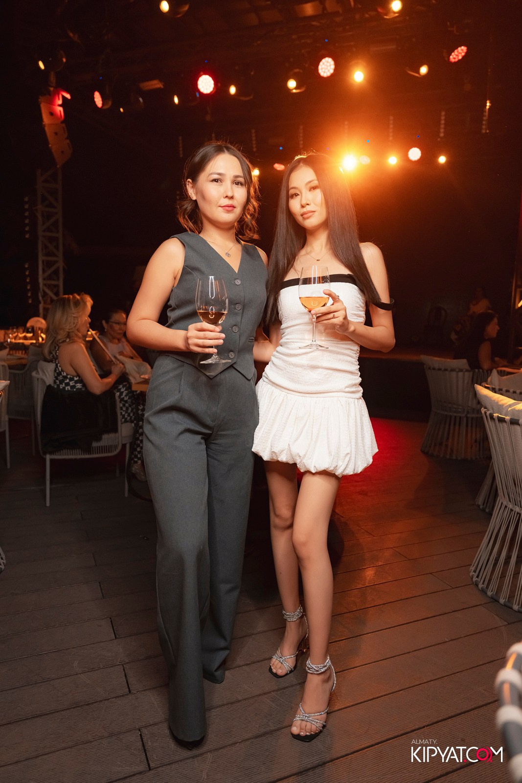 QUEEN. КИПЯТКОМ АЛМАТЫ!