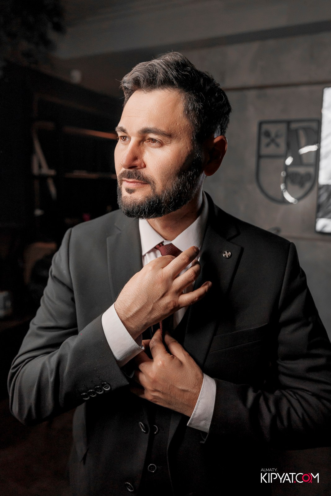 ПИНТА НА ГОГОЛЯ. КИПЯТКОМ АЛМАТЫ!