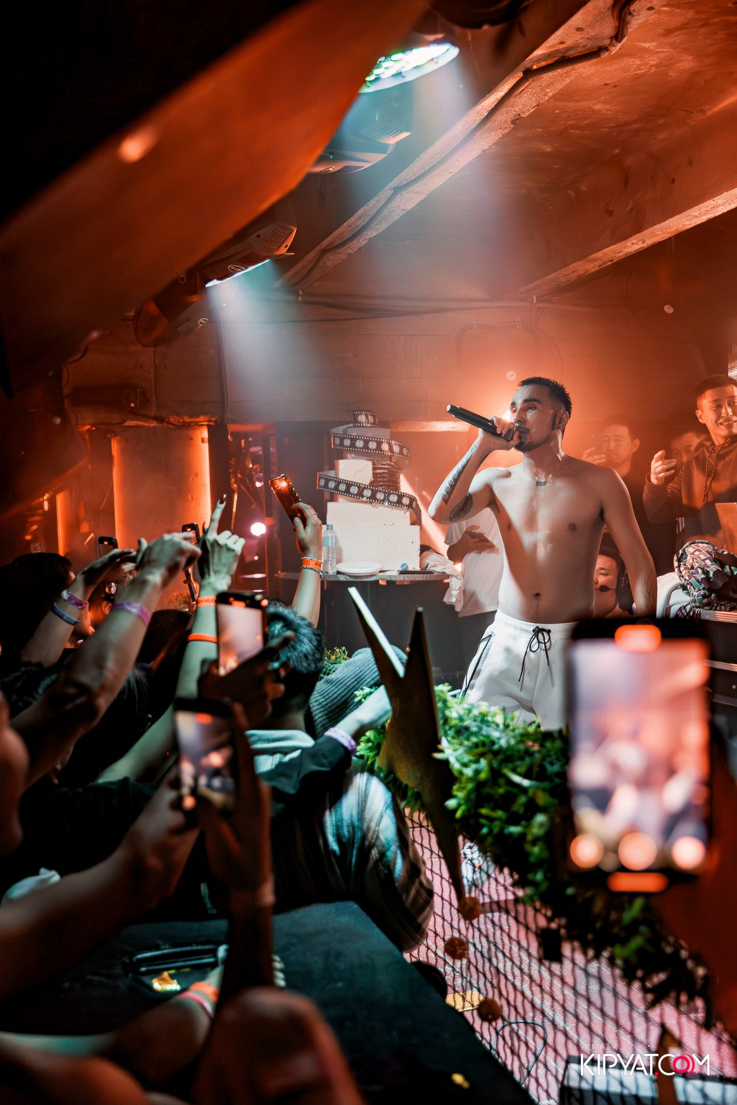 BIRTHDAY PARTY BHB. КИПЯТКОМ АЛМАТЫ! Фотосъемка мероприятий в Алматы