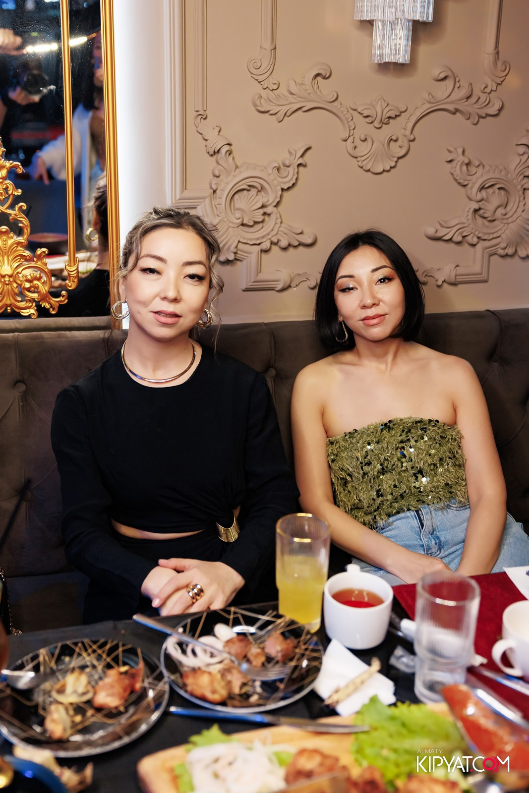 ЗАЯ, НА БИС. КИПЯТКОМ АЛМАТЫ!