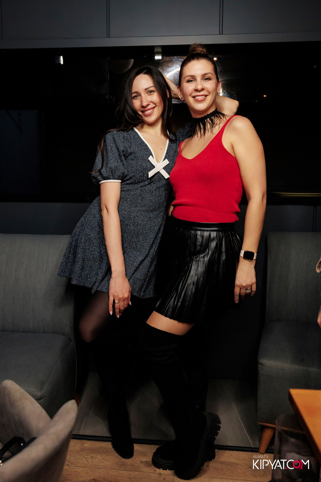 МУЗЫКАЛЬНОЕ ЛОТО В CAVIAR. КИПЯТКОМ АЛМАТЫ! Фотосъемка мероприятий в Алматы