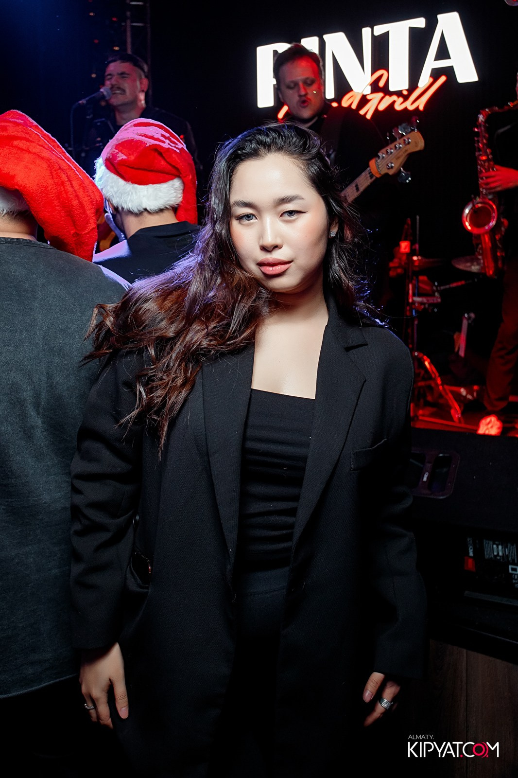 ПИНТА НА ДОСТЫК. КИПЯТКОМ АЛМАТЫ!