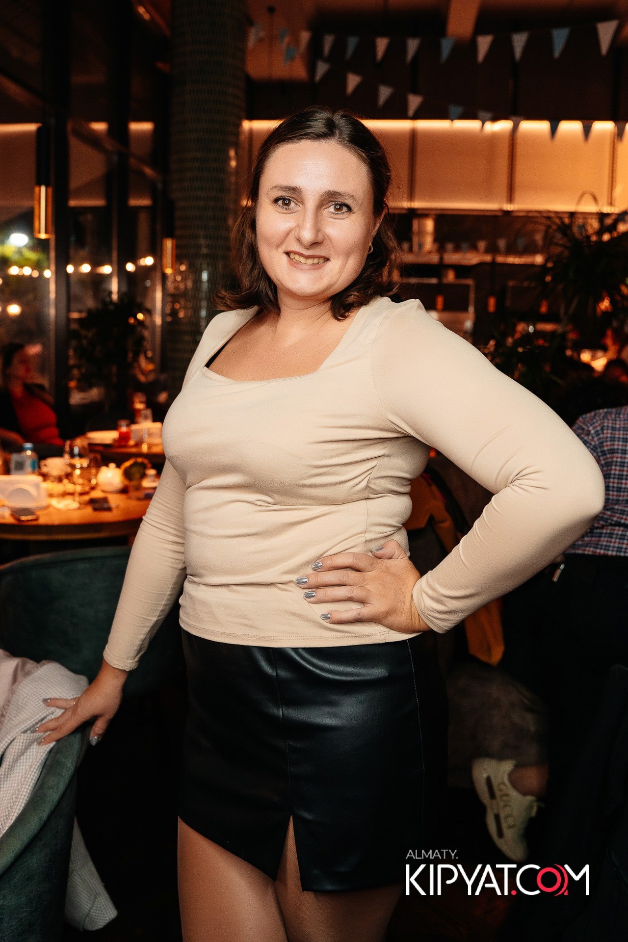 ПИНТА PREMIUM. КИПЯТКОМ АЛМАТЫ!