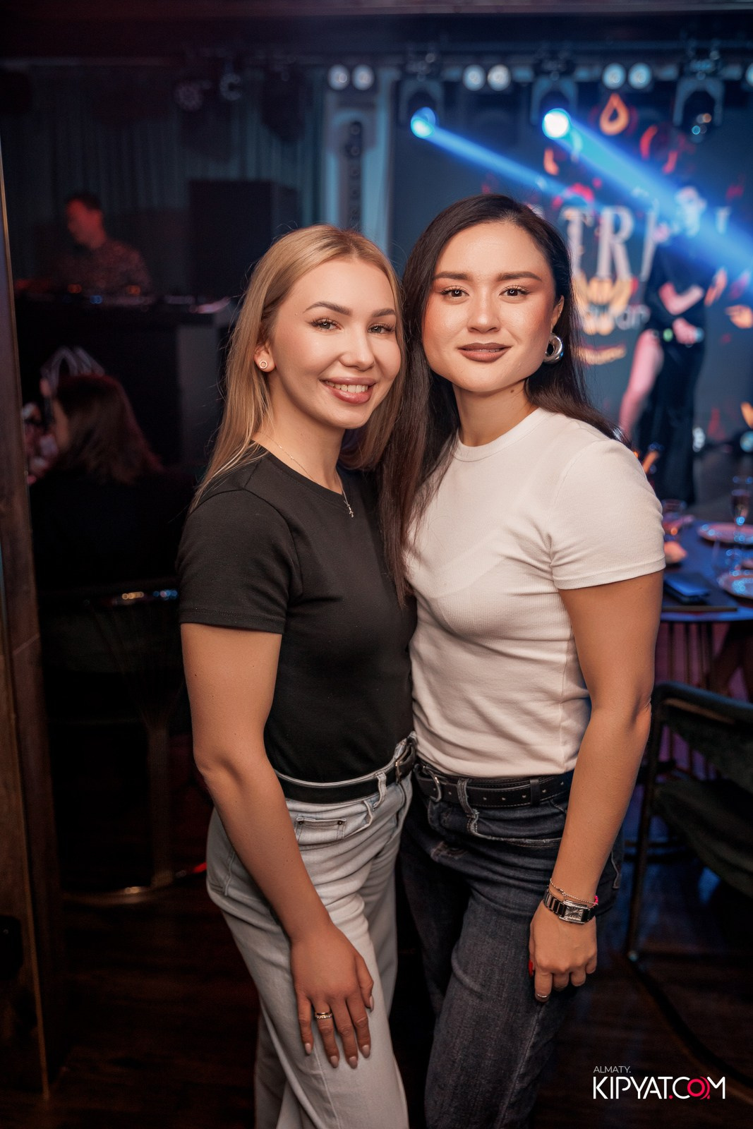 PATRIKI RESTAURANT. КИПЯТКОМ АЛМАТЫ!