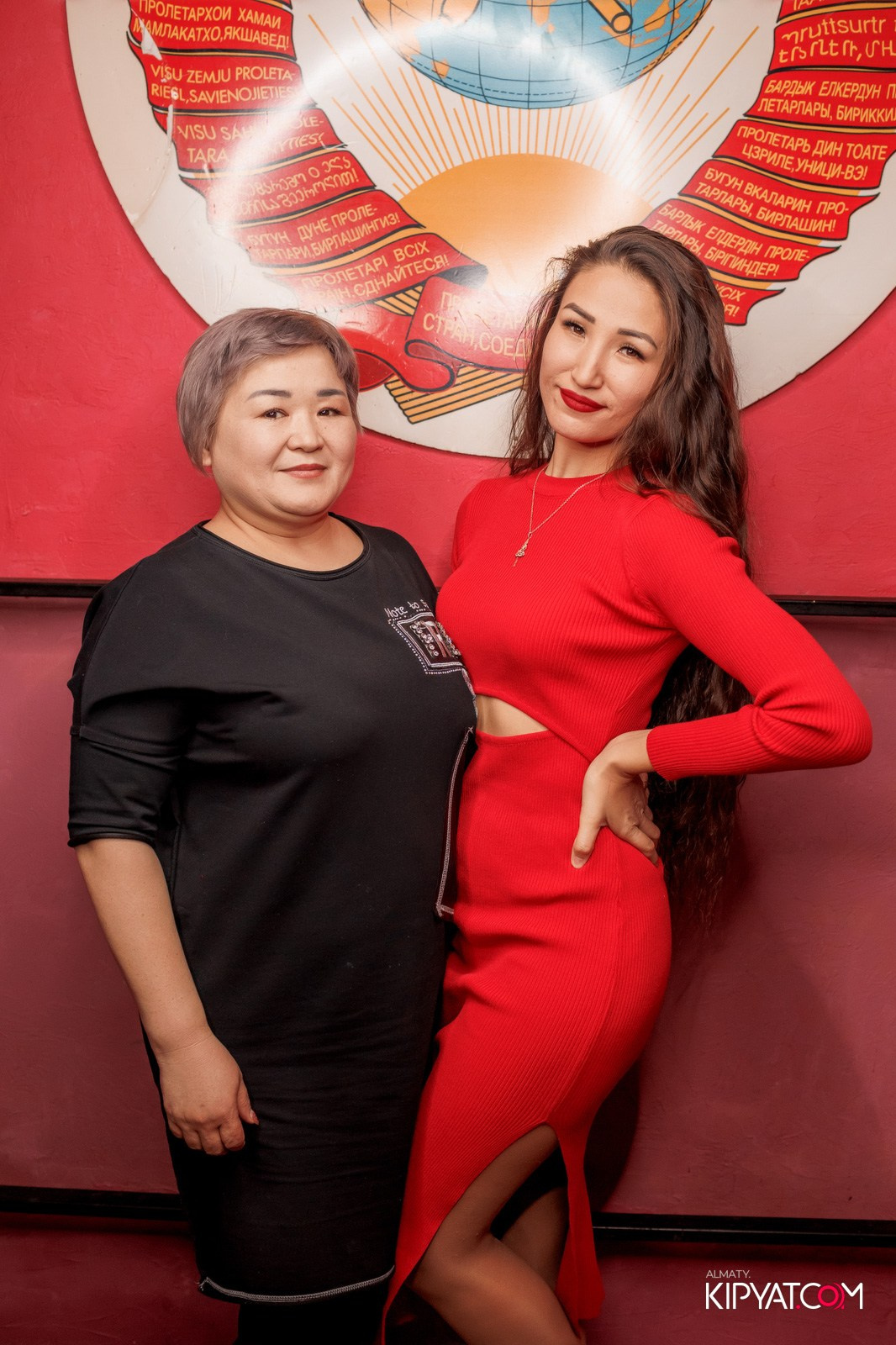 ПИОНЕРСКАЯ ПРАВДА. КИПЯТКОМ АЛМАТЫ!