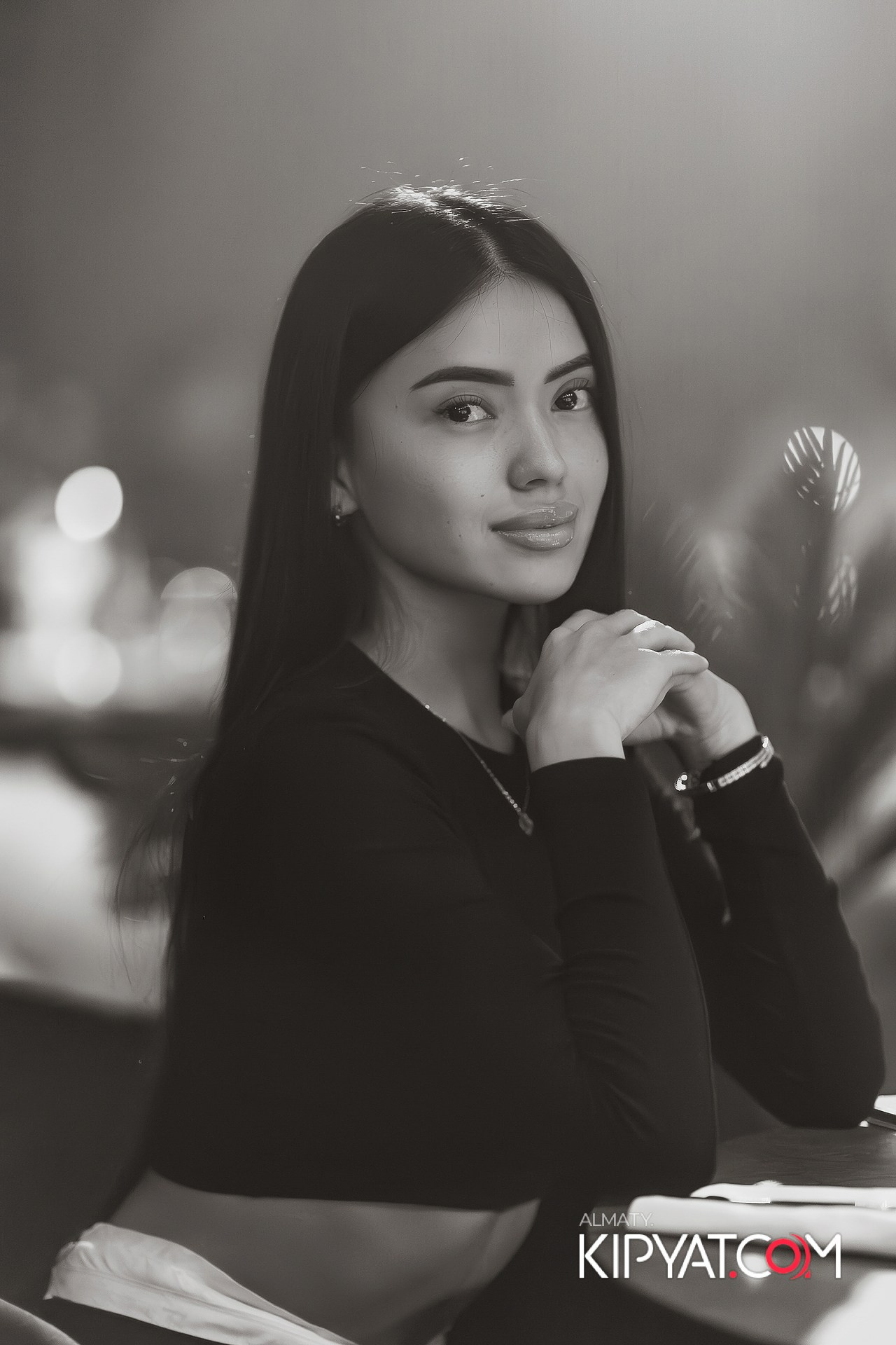 PATRIKI RESTAURANT. КИПЯТКОМ АЛМАТЫ!