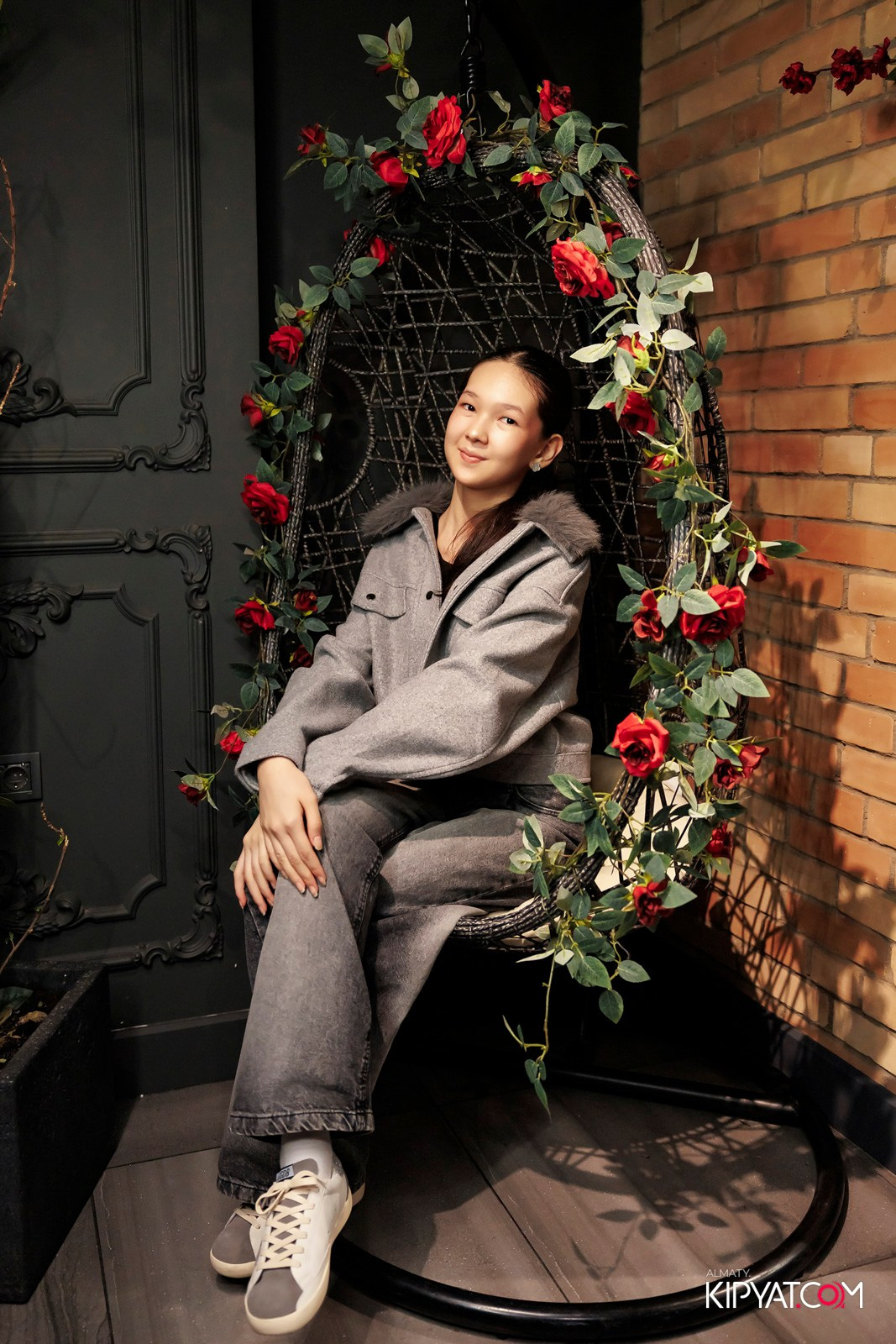 CAVIAR. КИПЯТКОМ АЛМАТЫ! Фотосъемка мероприятий в Алматы