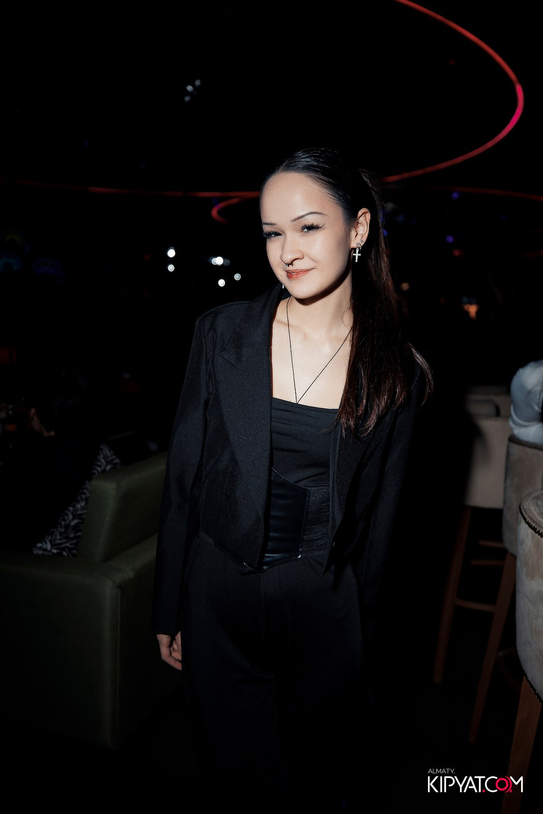 EVENT BAR. КИПЯТКОМ АЛМАТЫ!