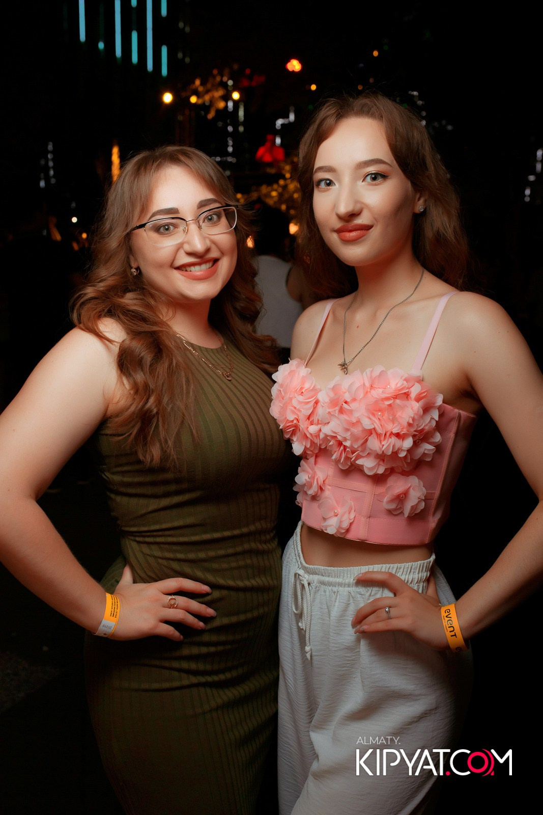 EVENT BAR. КИПЯТКОМ АЛМАТЫ!