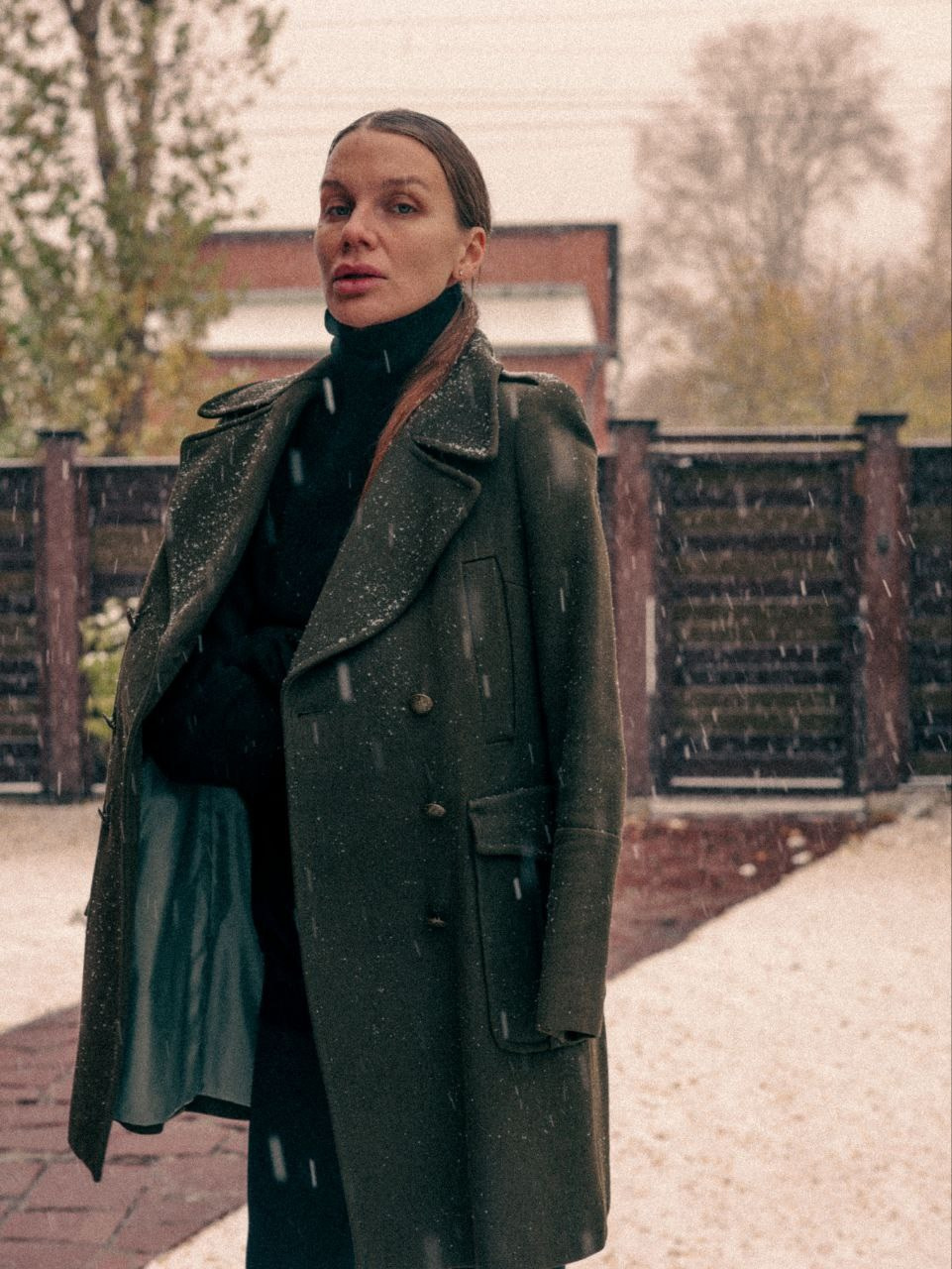 Как фотографировать себя самостоятельно? — заходи покажу!