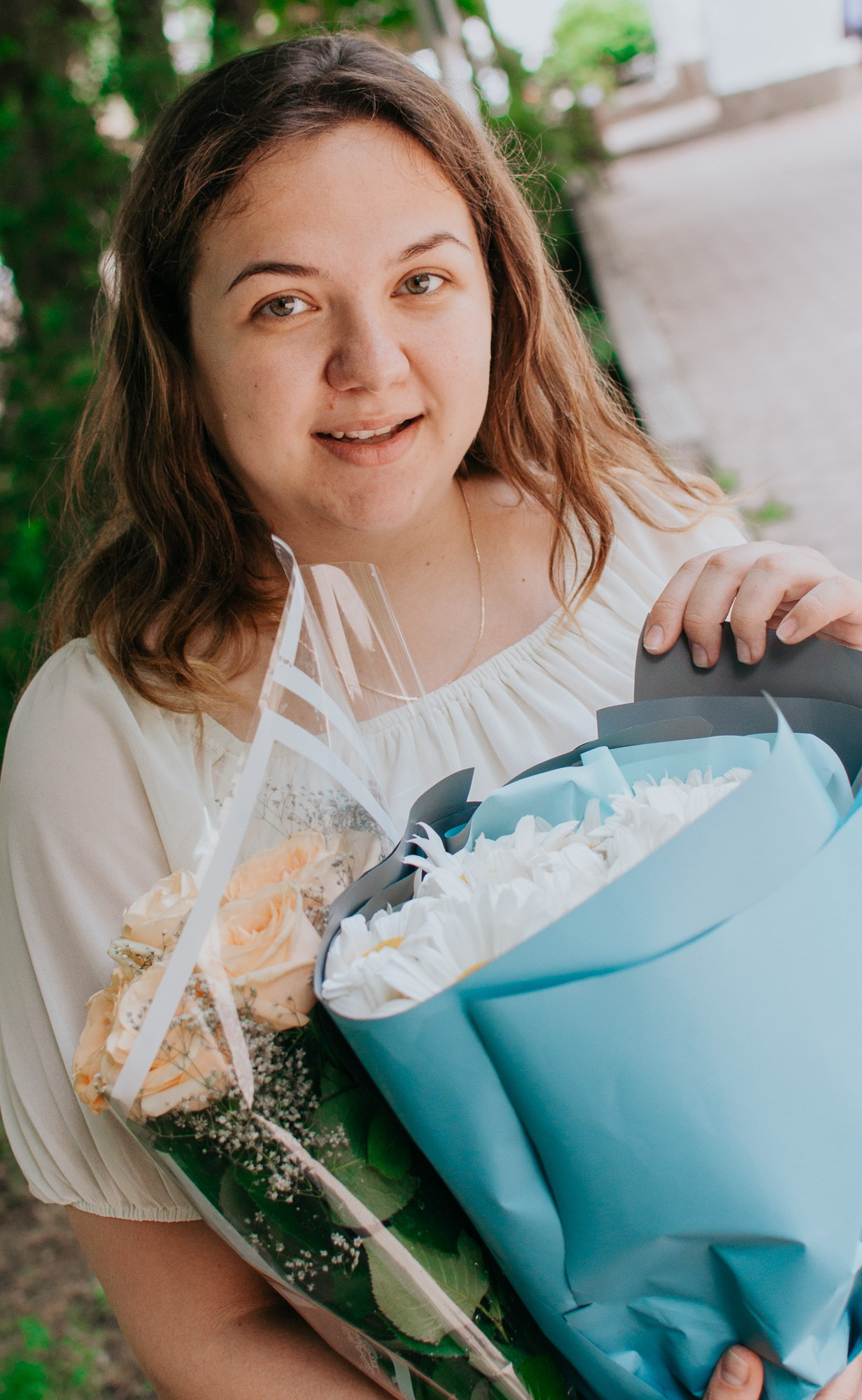 Выписка из роддома. Фотограф Ростов-на-Дону | фототерапевт