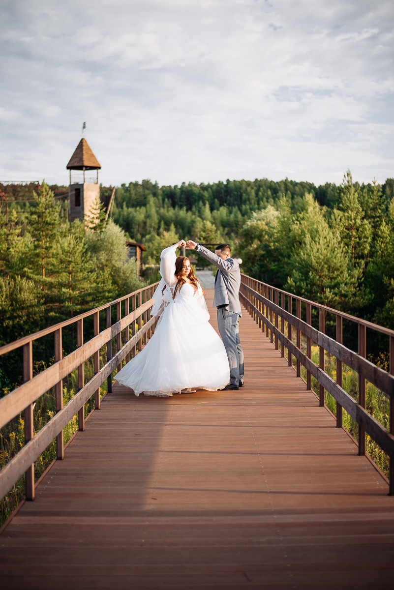 Дарья & Масим. Фотограф Юлия Дубровская | Тула — свадьбы, семьи, детские съёмки