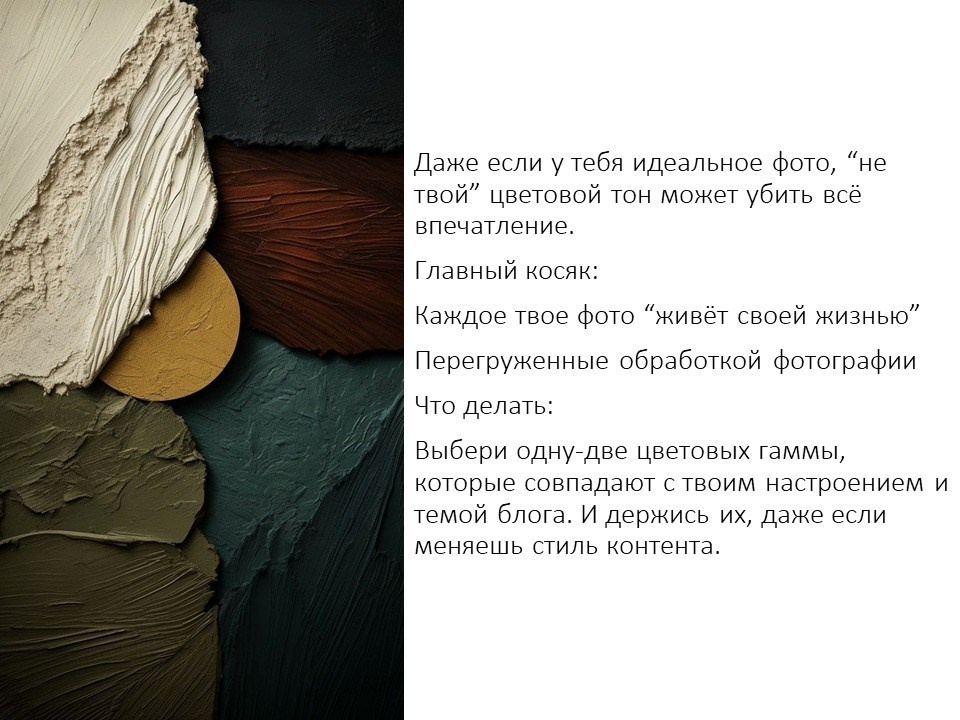 ВИЗУАЛЬНАЯ СТОРОНА. Портретный фотограф Москва Юлия Трякина