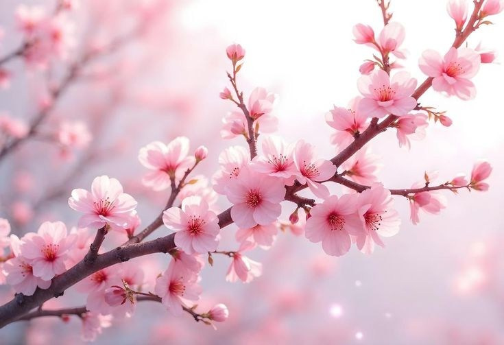 Busan: Cherry Blossom Guide. Busan photographer | Фотограф Пусан