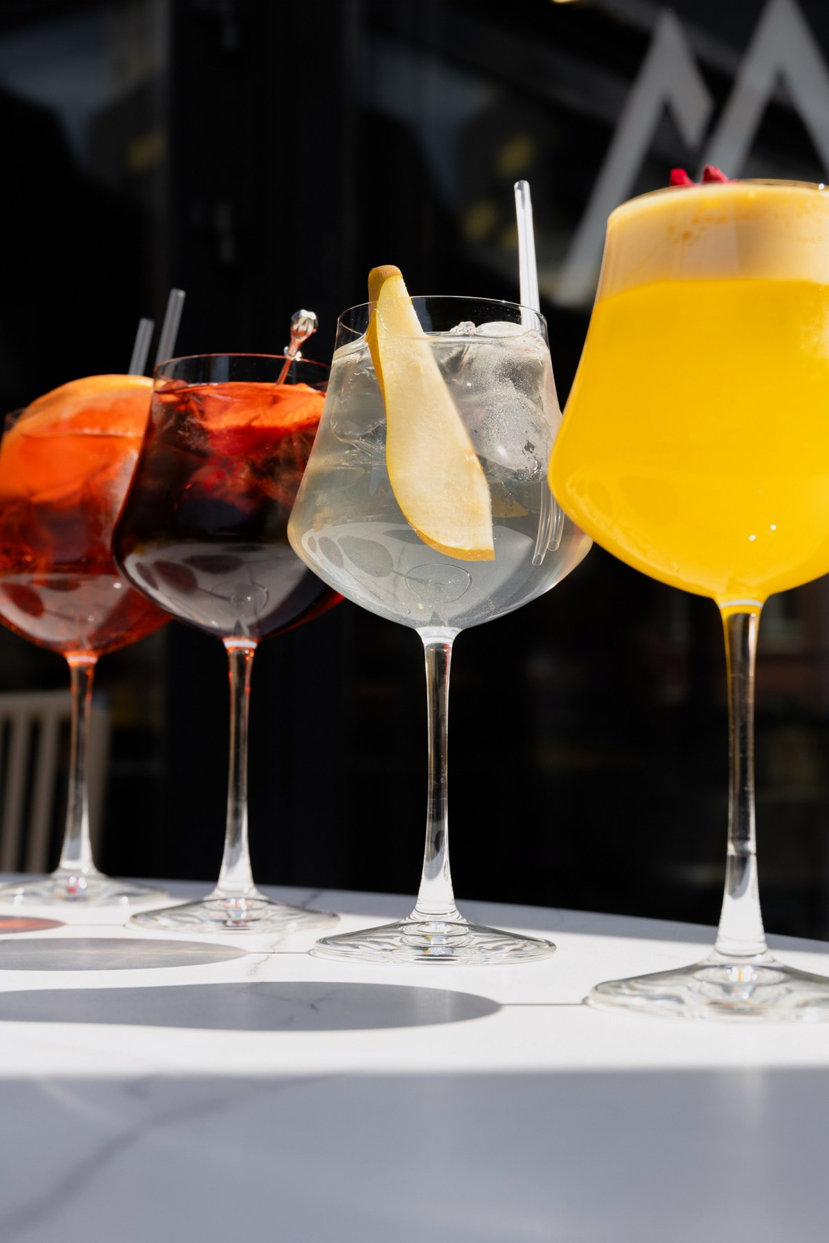 EMBER II КОНТЕНТ СЪЕМКА ДЛЯ РЕСТОРАНА. Свадебный фотограф Верещак Сергей I Ростов-на-Дону