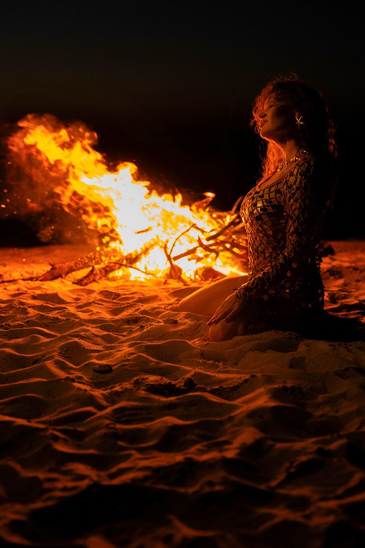 КОГДА СТИХИЯ СТАНОВИТСЯ АКСЕССУАРОМ. Свадебный фотограф Верещак Сергей I Ростов-на-Дону
