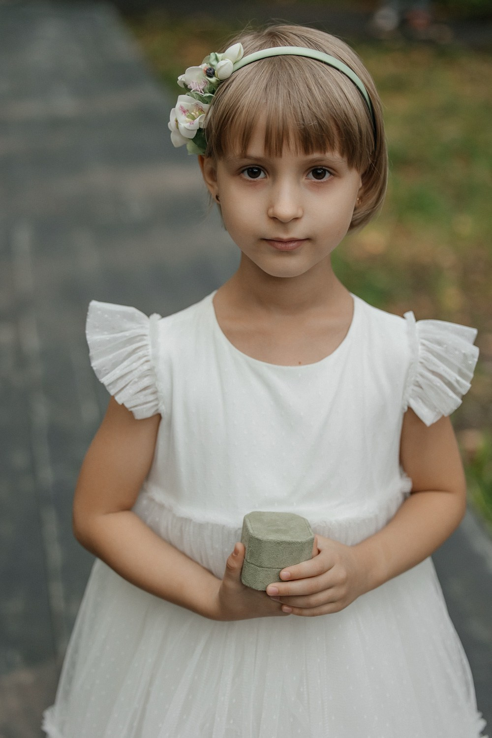 Love you. Свадебный фотограф Москва