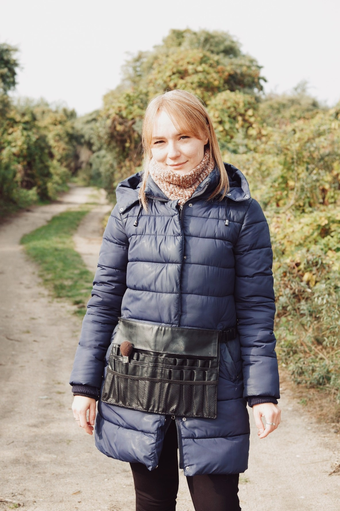 Кино backstage. Свадебный и портретный фотограф в Калининграде